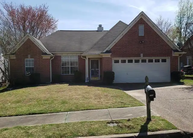 Property at 7097 Bryan Station Rd, Cordova, TN, 38018, 3 beds, 2 baths, [object Object]