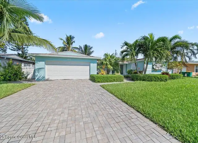 Property at 317 Gemini Dr, Satellite Beach, FL, 32937, 3 beds, 2 baths, [object Object]