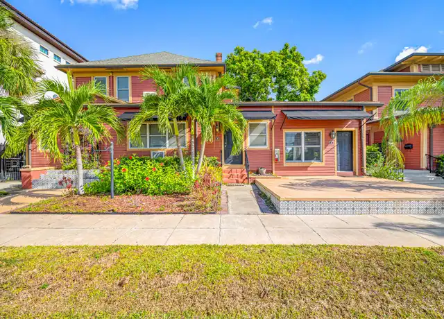 Property at 705 W Bay St Unit 703 1/2-3, Tampa, FL, 33606, 0 beds, 1 bath, [object Object]