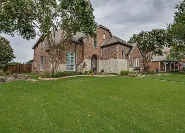 Property at 840 High Willow Dr, Prosper, TX, 75078, 5 beds, 4.5 baths, [object Object]