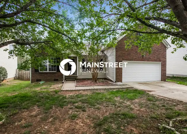 Property at 11333 Gold Pan Rd, Charlotte, NC, 28215, 4 beds, 2 baths, [object Object]