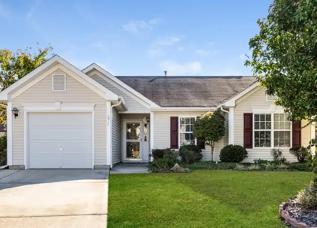 Property at 1016 Narcissus Ct, Clayton, NC, 27520, 3 beds, 2 baths, [object Object]