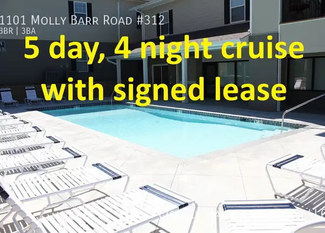 Property at 1101 Molly Barr Rd Unit 312, Oxford, MS, 38655, 3 beds, 3 baths, [object Object]