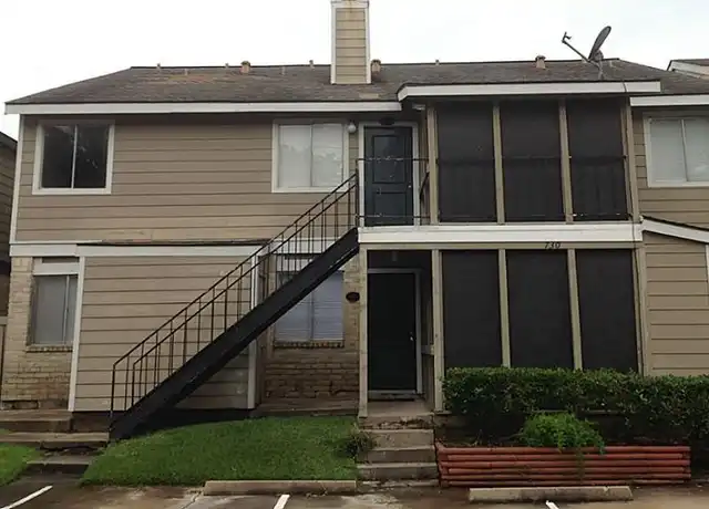 Property at 730 Memorial Mews St Unit c, Houston, TX, 77079, 3 beds, 2 baths, [object Object]