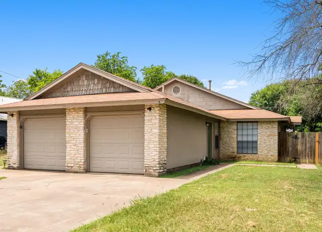 Property at 702 Misty Morning Way Unit B, Round Rock, TX, 78664, 3 beds, 2 baths, [object Object]
