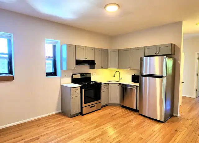 Property at 3150 Washington St Unit 3, Boston, MA, 02130, 3 beds, 1.5 baths, [object Object]