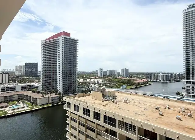 Property at 1833 S Ocean Dr #1707, Hallandale Beach, FL, 33009, 2 beds, 2 baths, [object Object]