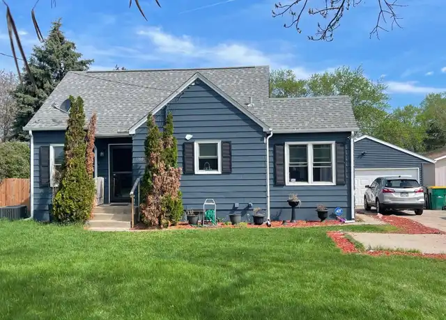 Property at 1708 69th Ave N, Minneapolis, MN, 55430, 4 beds, 2 baths, [object Object]