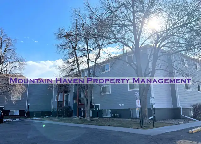 Property at 16359 W 10th Ave Unit V6, Golden, CO, 80401, 3 beds, 2 baths, [object Object]