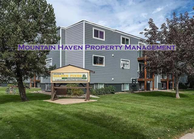 Photo of 16359 W 10th Ave Unit V6, Golden, CO 80401