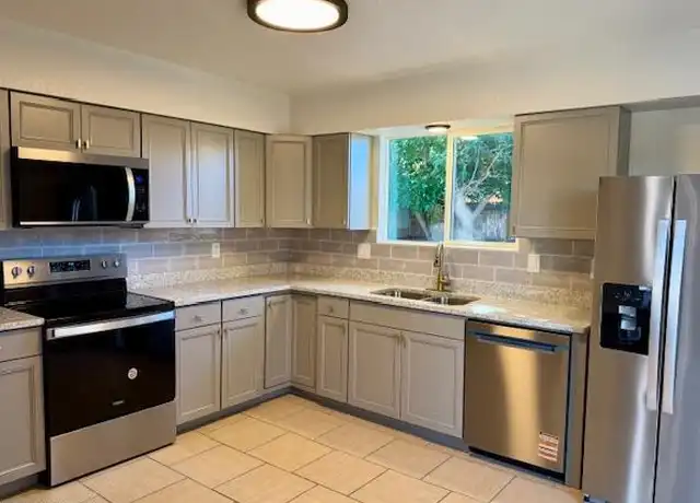 Property at 4200 Calle Ladero Unit D, Sierra Vista, AZ, 85635, 2 beds, 1 bath, [object Object]