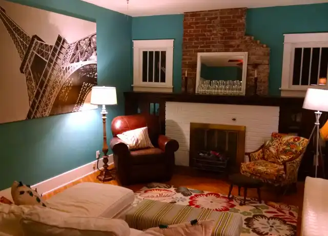 Property at 712 S Park Ave, Bloomington, IN, 47401, 4 beds, 2 baths, [object Object]