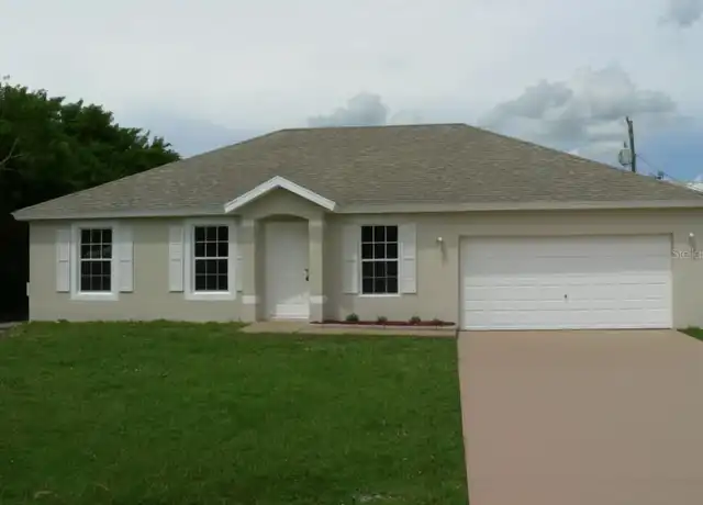 Property at 3907 Bryston Dr, Orlando, FL, 32822, 3 beds, 2 baths, [object Object]