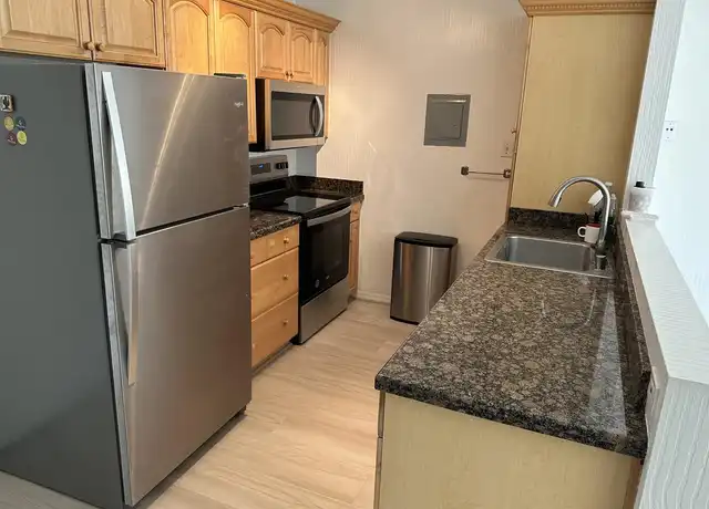 Property at 8036 Linda Vista Rd Unit 1M, San Diego, CA, 92111, 1 bed, 1 bath, [object Object]