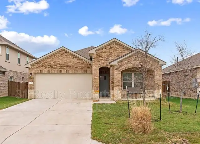 Property at 4437 Lobo Landing Ln, Georgetown, TX, 78628, 4 beds, 2 baths, [object Object]