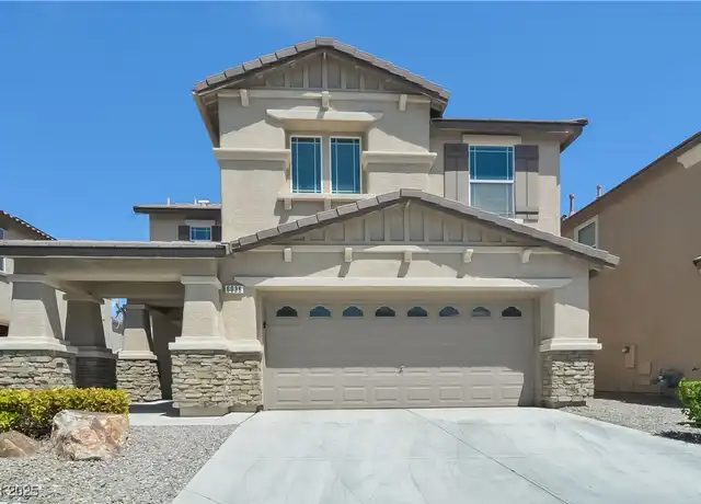 Property at 6036 Mazeno Peak St, North Las Vegas, NV, 89031, 4 beds, 3 baths, [object Object]