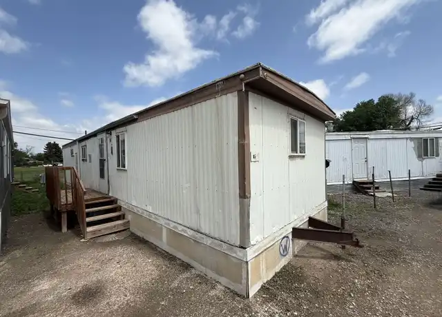 Property at 1303 N College Ave #16, Fort Collins, CO, 80524, 2 beds, 1 bath, [object Object]