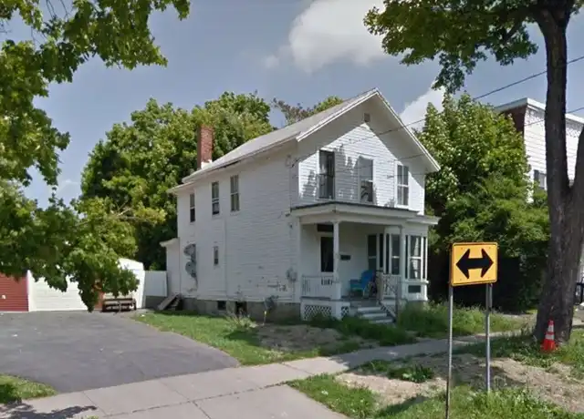 Property at 113 W Oneida St, Oswego, NY, 13126, 4 beds, 2 baths, [object Object]