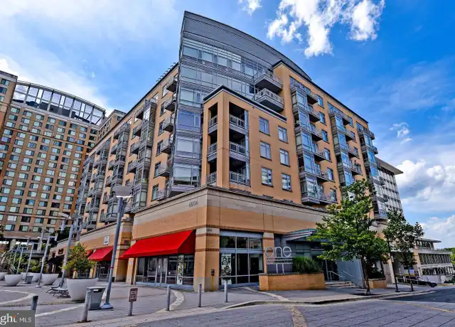 Property at 6506 America Blvd #201, Hyattsville, MD, 20782, 1 bed, 1 bath, [object Object]