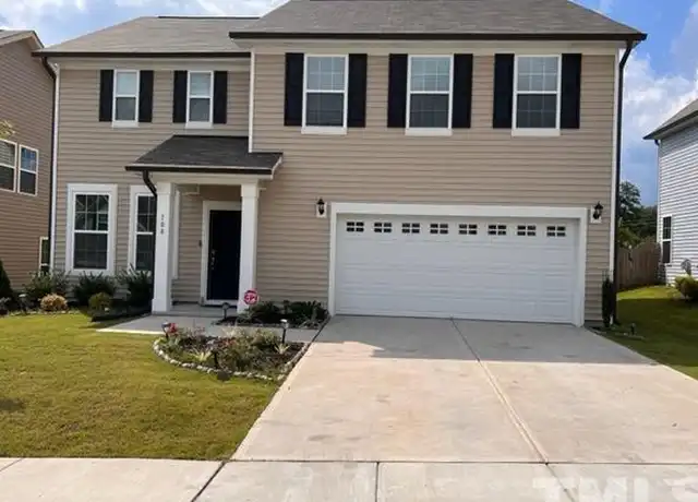 Property at 108 Avery Glenn Way, Fuquay Varina, NC, 27526, 3 beds, 3.5 baths, [object Object]