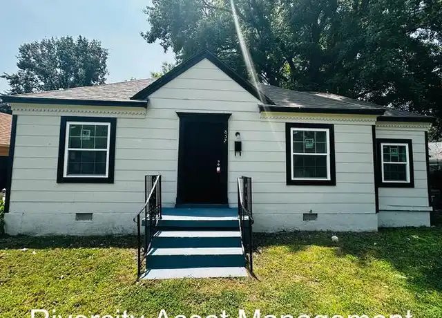 Property at 857 Bowen Cir, Memphis, TN, 38122, 2 beds, 1 bath, [object Object]