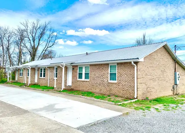 Property at 211 Lexington Dr Unit C, Clarksville, TN, 37042, 1 bed, 1 bath, [object Object]