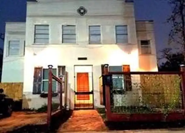 Property at 5105 Sherman St Unit 4, Houston, TX, 77011, 1 bed, 1 bath, [object Object]