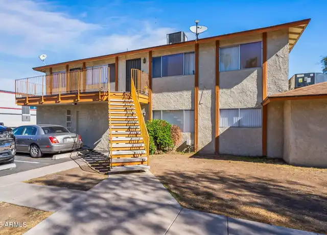 Property at 3308 W Loma Ln Unit 4, Phoenix, AZ, 85051, 2 beds, 1 bath, [object Object]