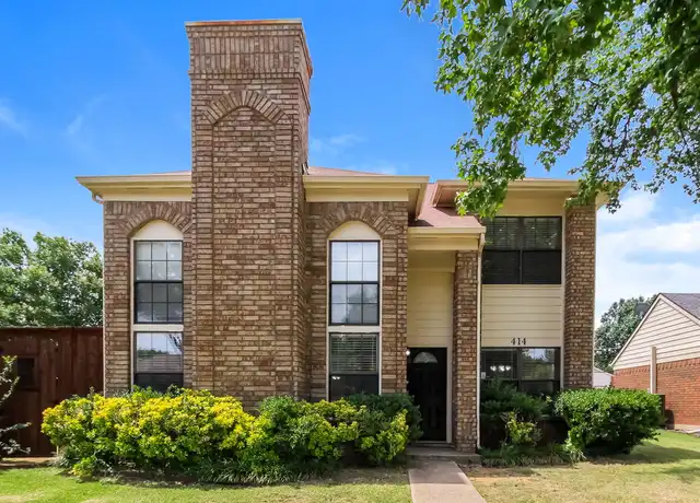 Property at 414 Kirkwood Dr, Lewisville, TX, 75067, 3 beds, 2 baths, [object Object]