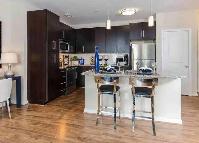 Property at The Porter Del Ray - 625 E Monroe Ave, Alexandria, VA, 22301, 0-2 beds, 1-2 bath, [object Object]