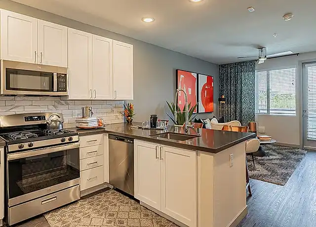 Property at Buffalo at Desert Shores Apartments - 2660 N Buffalo Dr, Las Vegas, NV, 89128, 2 beds, 2 baths, [object Object]