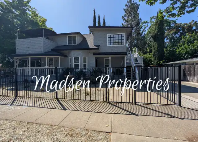 Property at 256 E 14th St Unit 2, Chico, CA, 95928, 0 beds, 1 bath, [object Object]