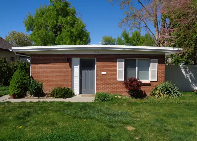 Property at 1055 Wilson Ave S Unit 2, Salt Lake City, UT, 84105, 1 bed, 1 bath, [object Object]