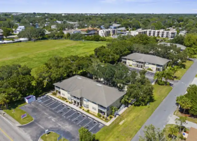 Property at 5537 Executive Dr Unit C8, New Port Richey, FL, 34652, 2 beds, 2 baths, [object Object]