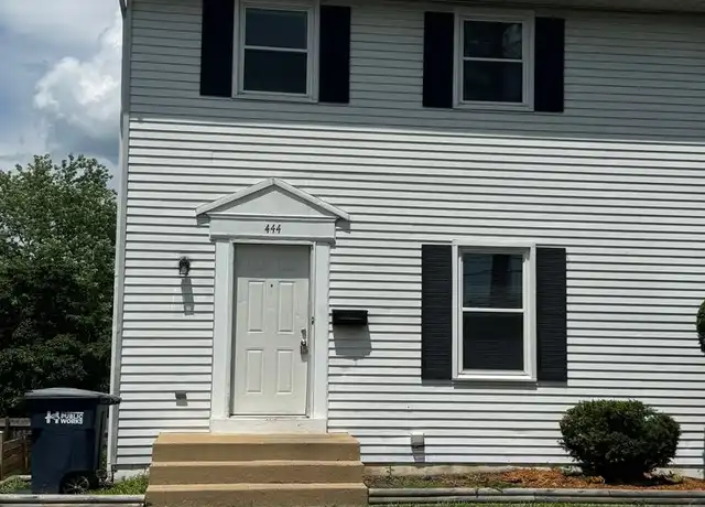 Property at 444 E Washington St, Harrisonburg, VA, 22802, 3 beds, 2 baths, [object Object]