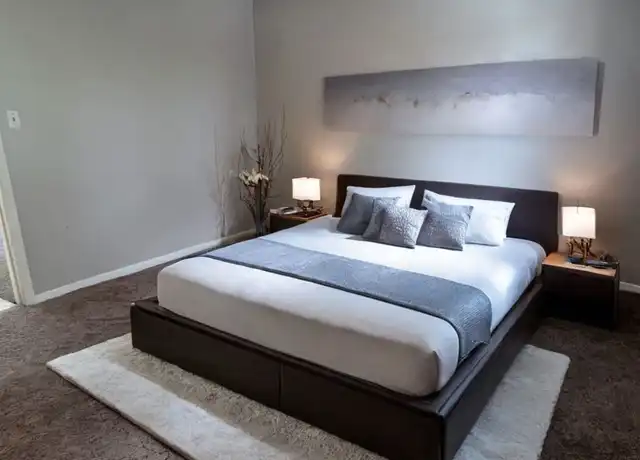 Property at 9745 Long Point Rd Unit 9, Houston, TX, 77055, 1 bed, 1 bath, [object Object]