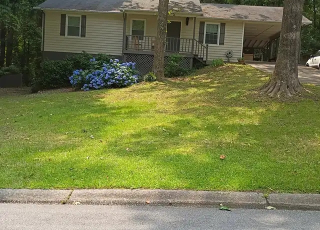 Property at 1279 Alpha Dr, Lawrenceville, GA, 30043, 4 beds, 3 baths, [object Object]