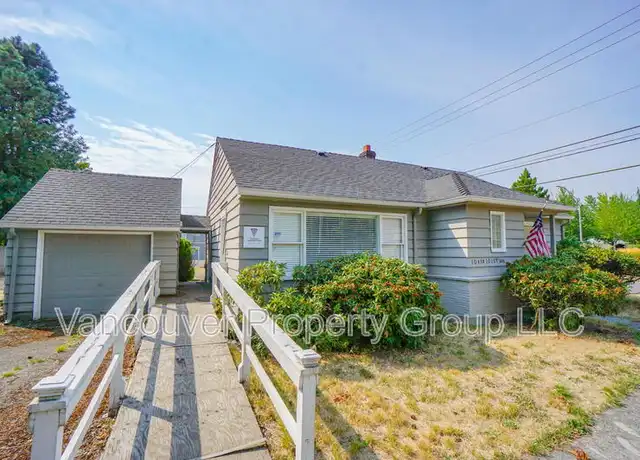 Property at 104 SE 101st Ave, Vancouver, WA, 98664, 2 beds, 1 bath, [object Object]