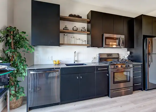 Property at THE BEL - 941 W Belmont Ave, Chicago, IL, 60657, 1 bed, 1 bath, [object Object]