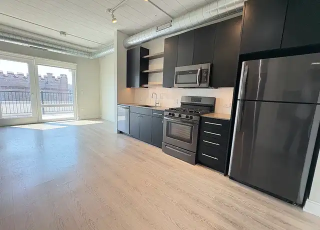 Property at THE BEL - 941 W Belmont Ave, Chicago, IL, 60657, 1 bed, 1 bath, [object Object]