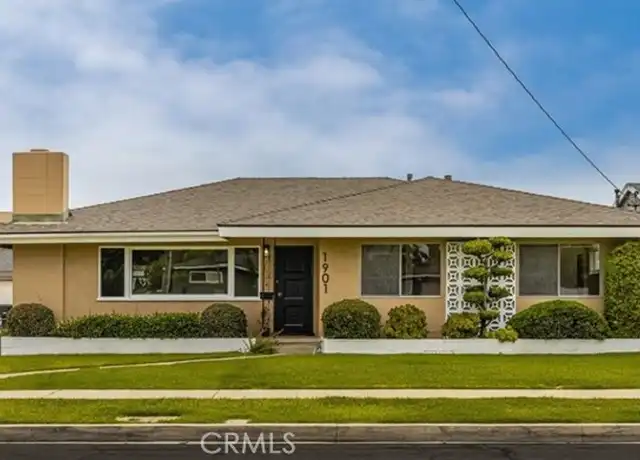 Property at 1901 W Almond Ave, Orange, CA, 92868, 3 beds, 2 baths, [object Object]