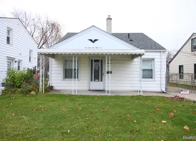 Property at 17656 Toepfer Dr, Eastpointe, MI, 48021, 3 beds, 1 bath, [object Object]