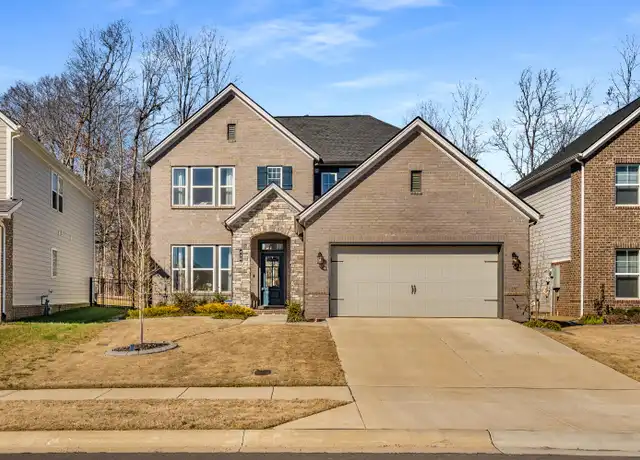 Property at 420 Meandering Way, White House, TN, 37188, 3 beds, 3 baths, [object Object]