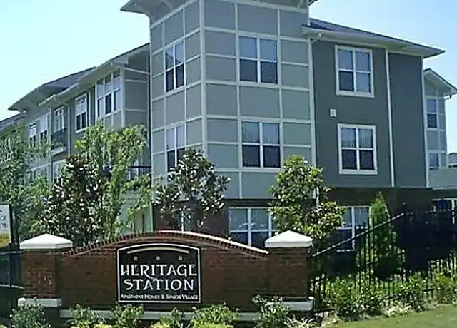 Property at Heritage Station Family Apartments - 765 McDaniel St SW, Atlanta, GA, 30310, 1 bed, 1 bath, [object Object]