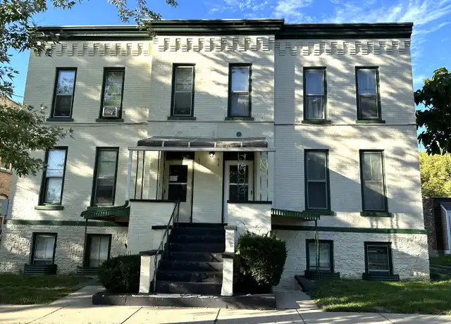 Property at 312 Fulton St Unit 2ndFL, Elgin, IL, 60120, 2 beds, 1 bath, [object Object]