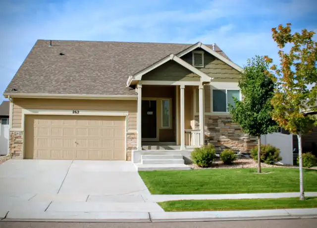 Property at 262 Castle Dr, Severance, CO, 80550, 3 beds, 2.5 baths, [object Object]