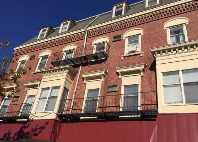 Property at 277 Main St, Charlestown, MA, 02129, 3 beds, 1 bath, [object Object]