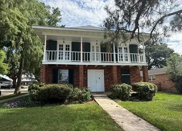 Property at 51 Granada Dr, Kenner, LA, 70065, 4 beds, 2.5 baths, [object Object]