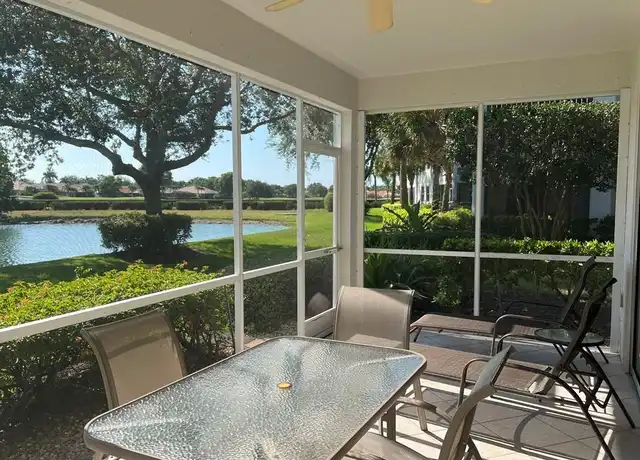 Property at 6815 Ascot Dr #102, Naples, FL, 34113, 3 beds, 2 baths, [object Object]