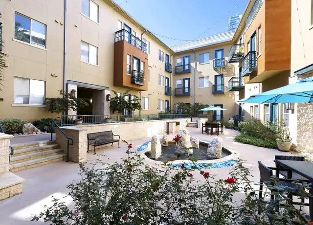 Property at 301 West Ave Unit S7-27, Austin, TX, 78701, 0 beds, 1 bath, [object Object]
